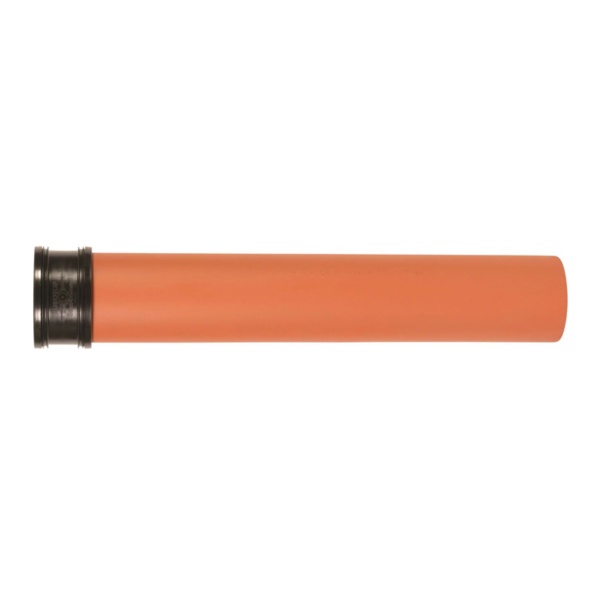 Hepworth Clay Pipe Full Length with EPDM Coupling Ø300mm Civils Store